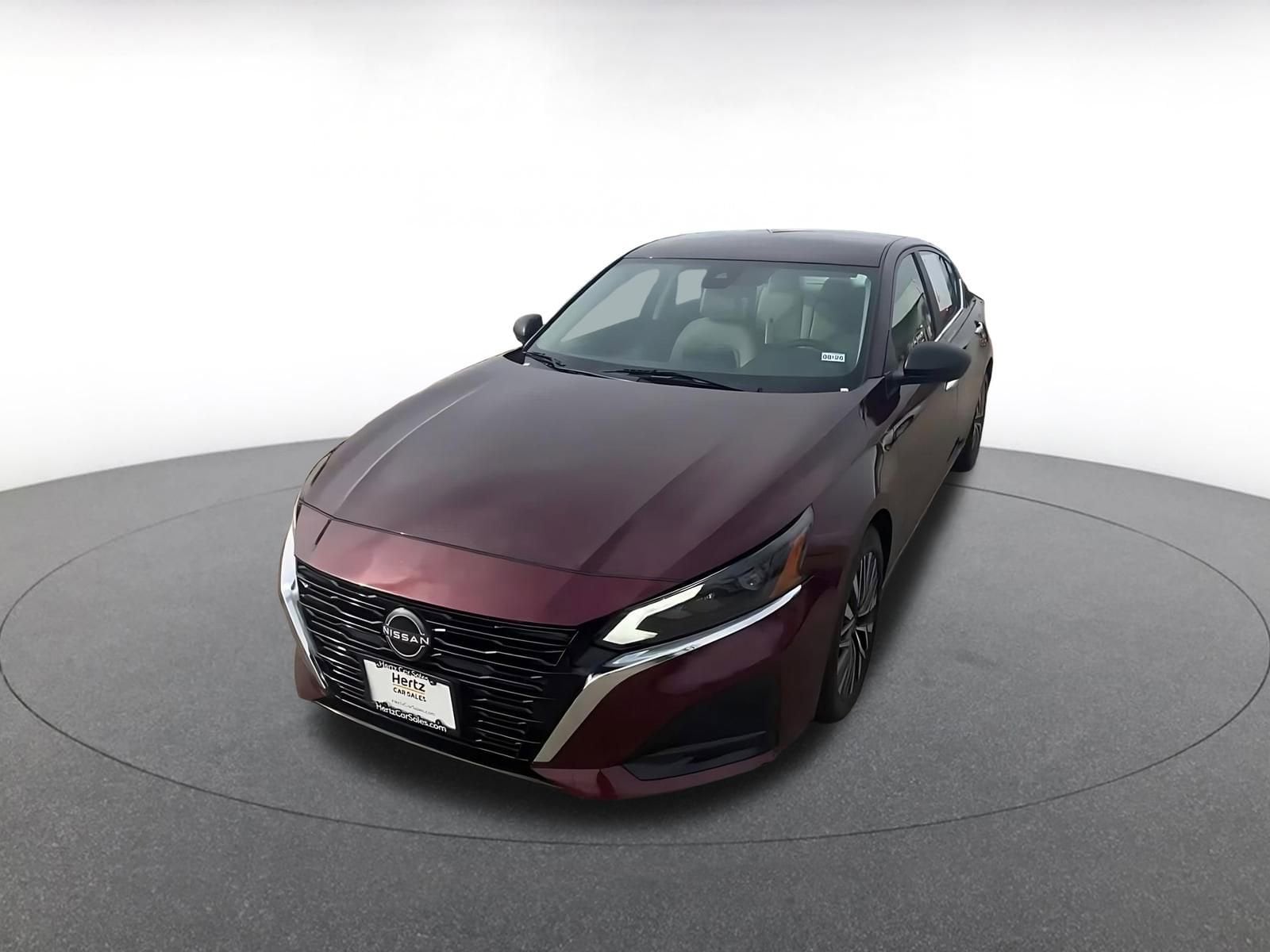 Thumbnail: 2025 Nissan Altima - 7