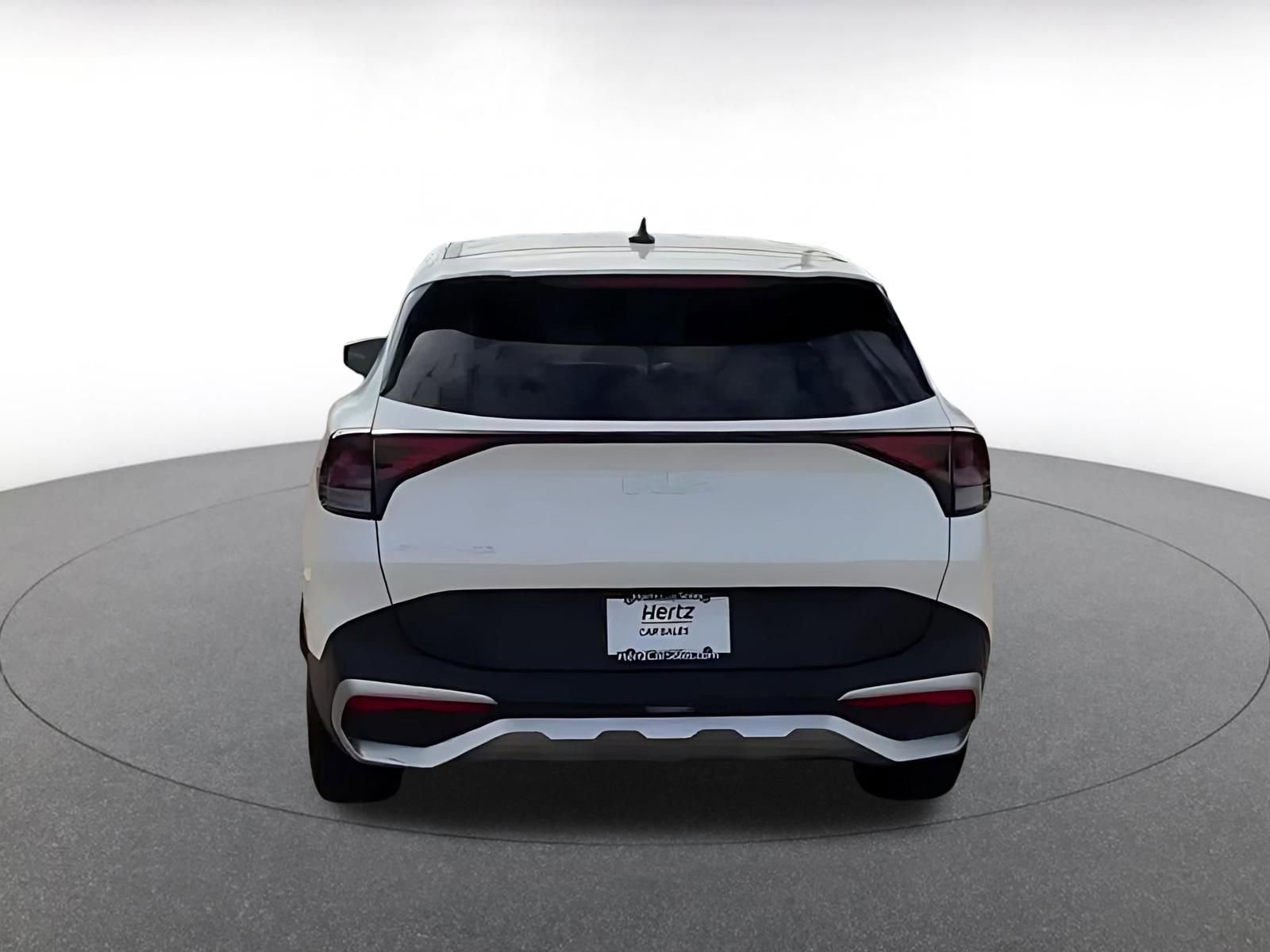 Thumbnail: 2025 Kia Sportage - 12
