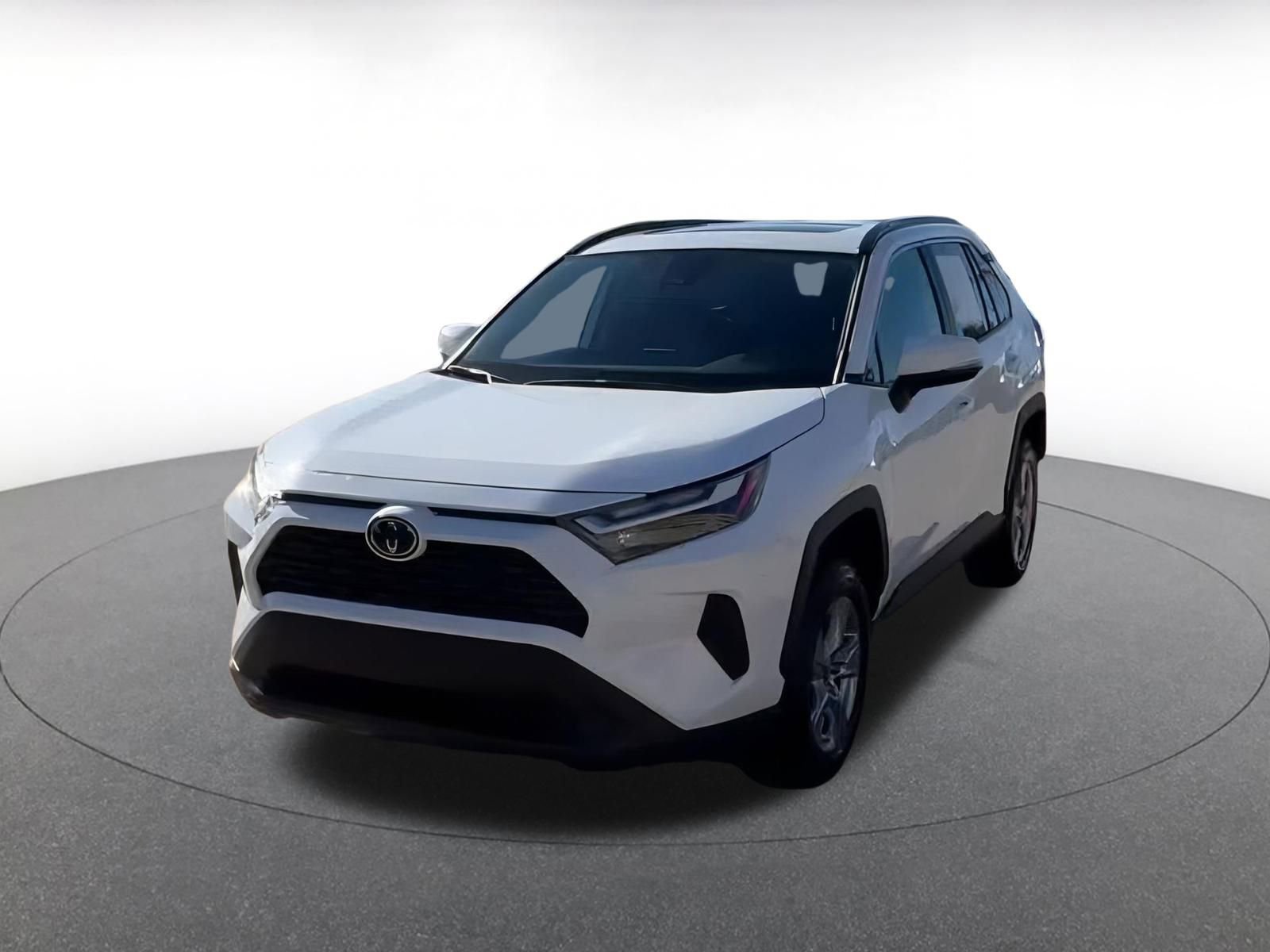 Thumbnail: 2025 Toyota RAV4 - 7