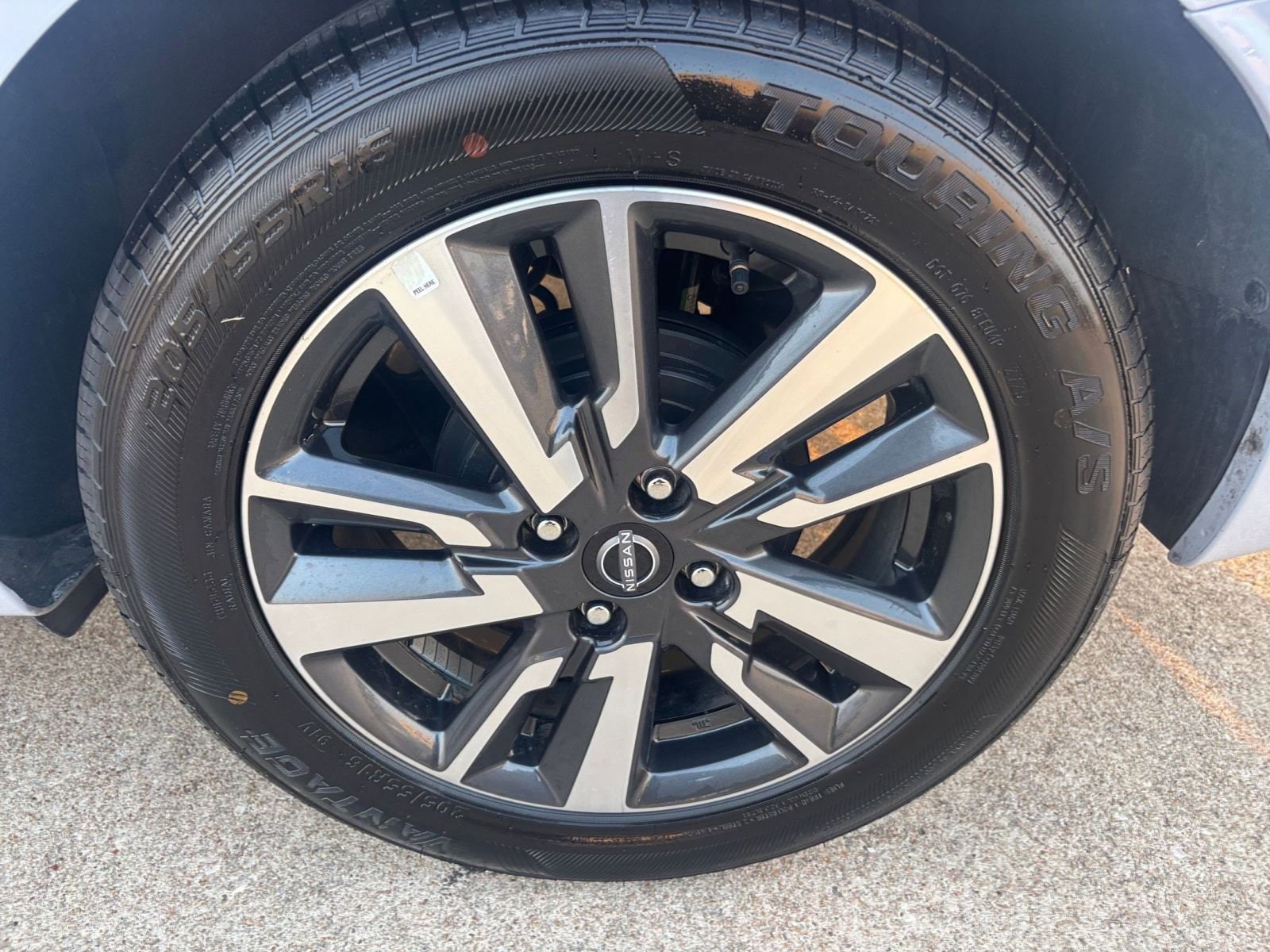 Thumbnail: 2025 Nissan Versa - 28