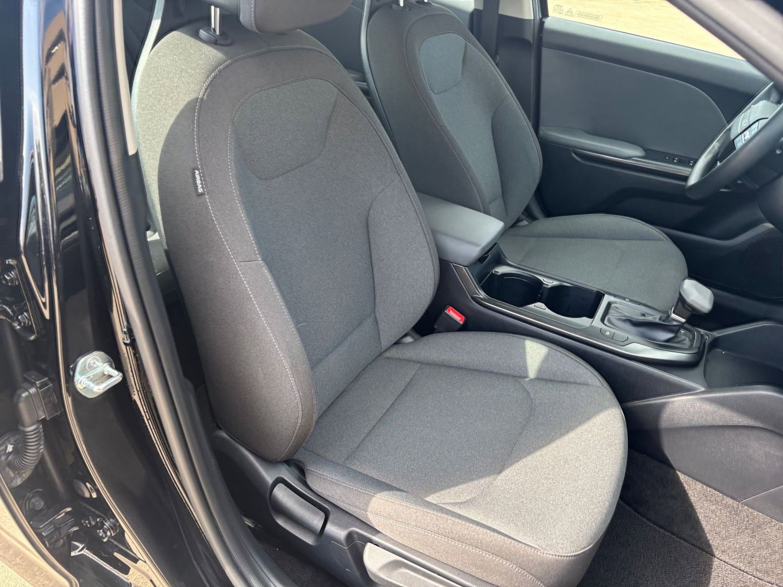 Thumbnail: 2025 Kia K4 - 35