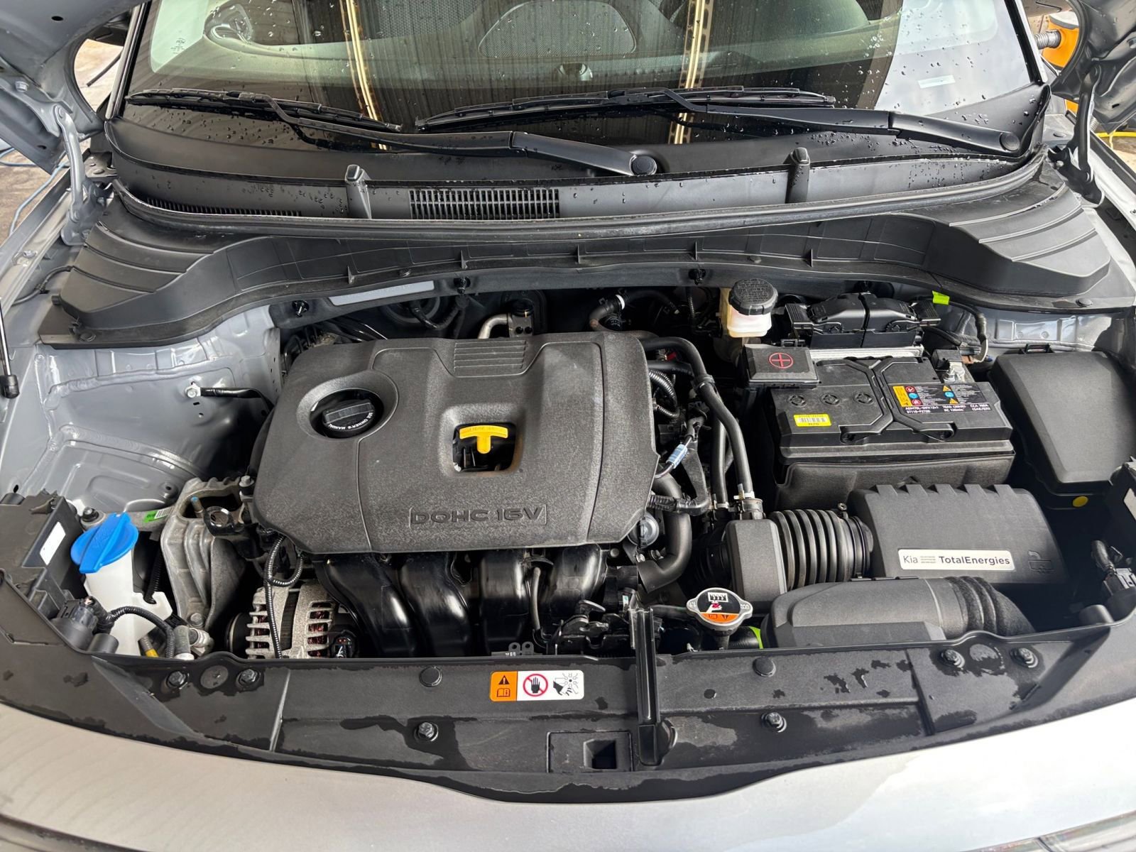 Thumbnail: 2025 Kia Soul - 30