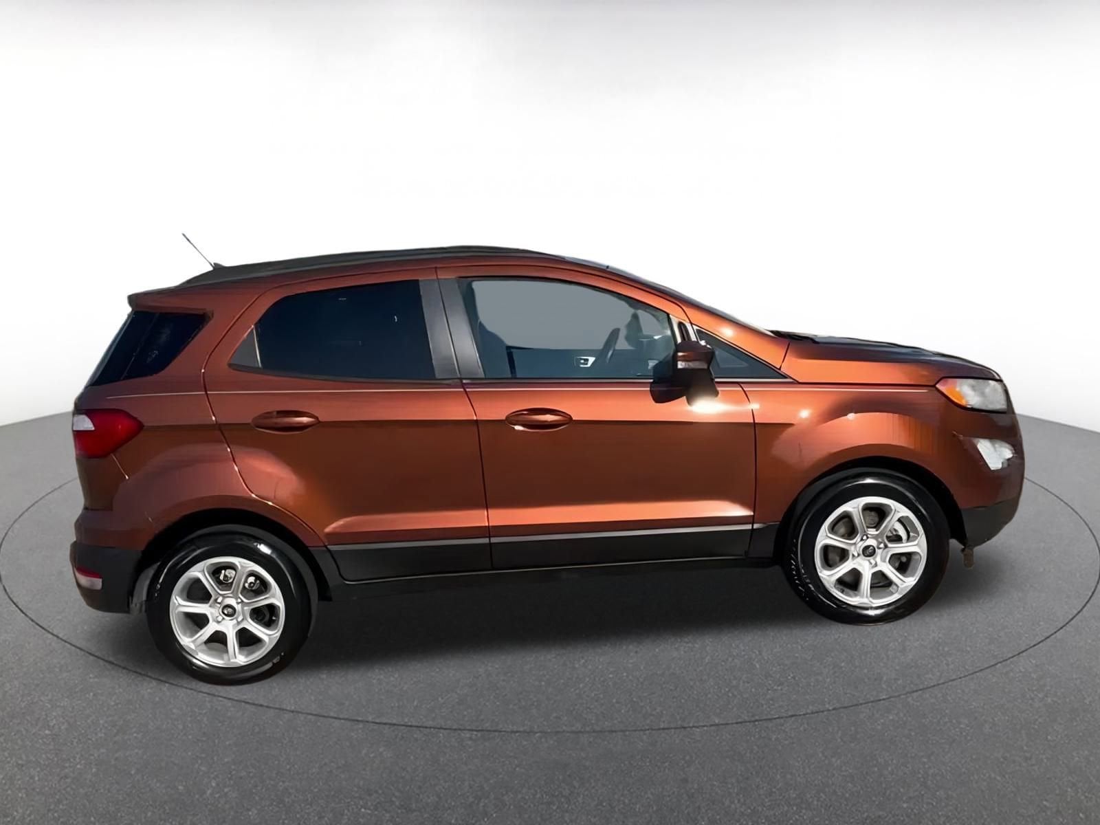 Thumbnail: 2019 Ford EcoSport - 15