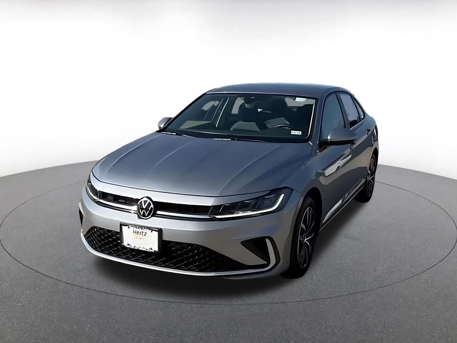 Thumbnail: 2025 Volkswagen Jetta - 7