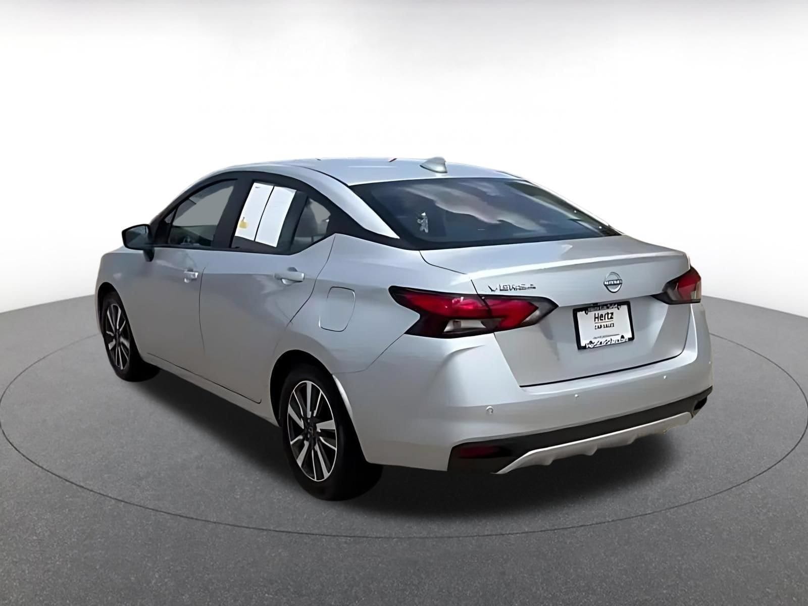 Thumbnail: 2025 Nissan Versa - 14