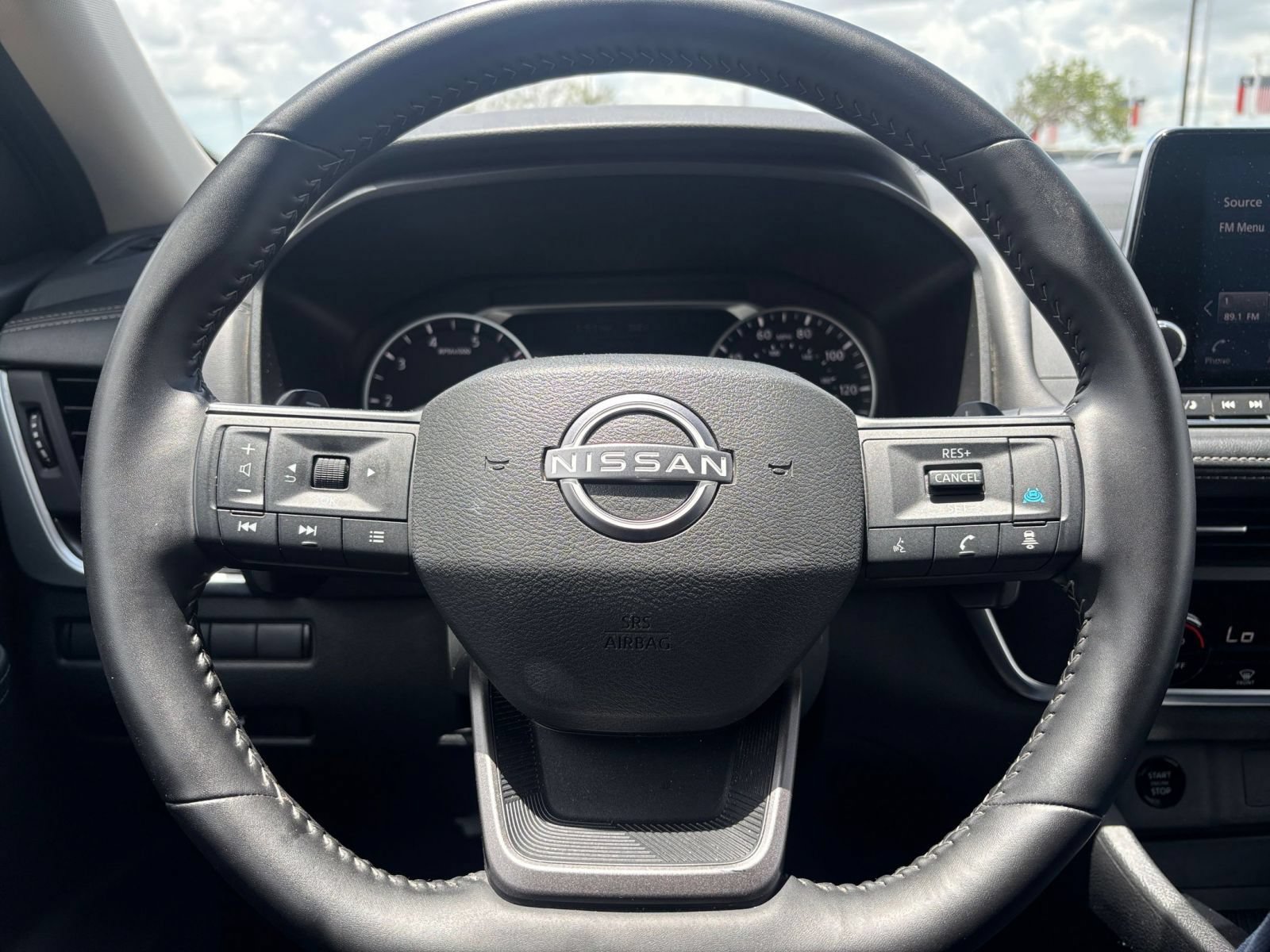 Thumbnail: 2025 Nissan Rogue - 30
