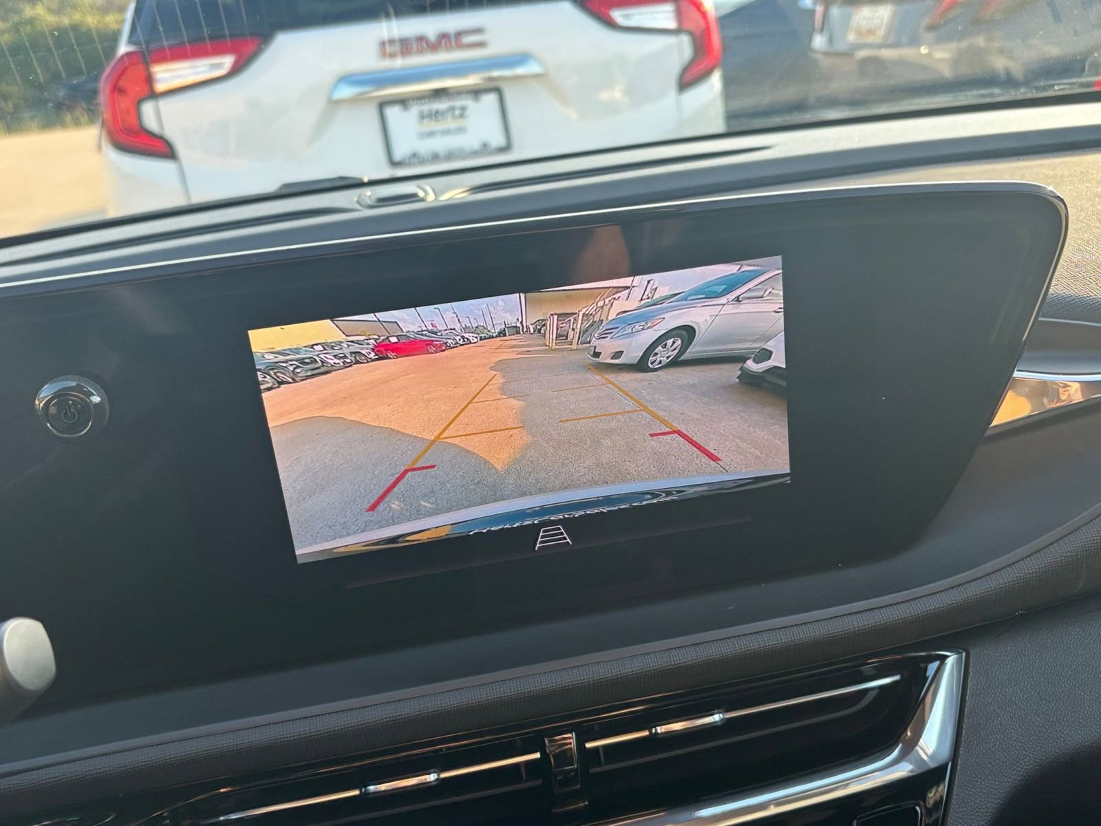 Thumbnail: 2025 Buick Envista - 17