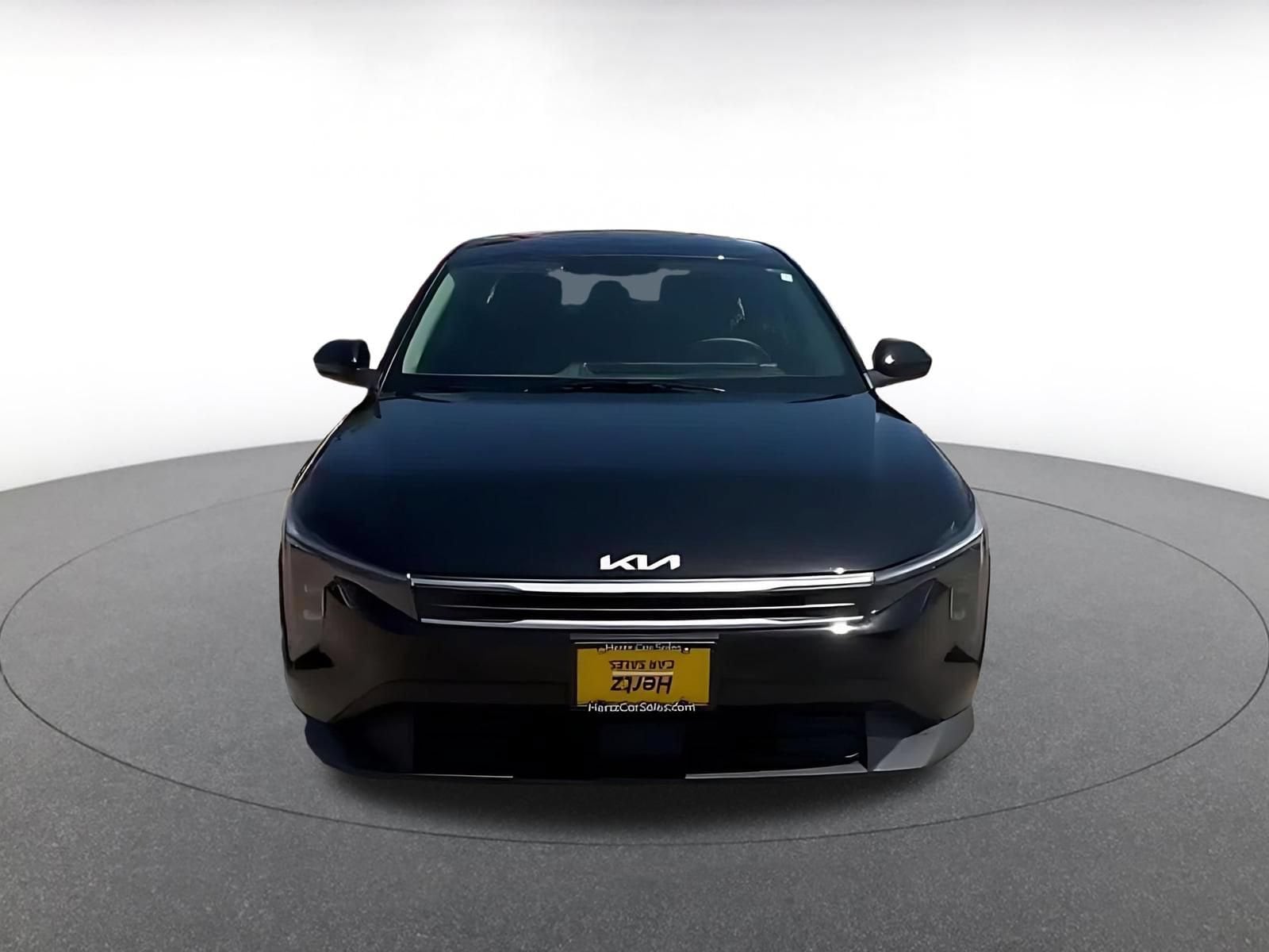 Thumbnail: 2025 Kia K4 - 10