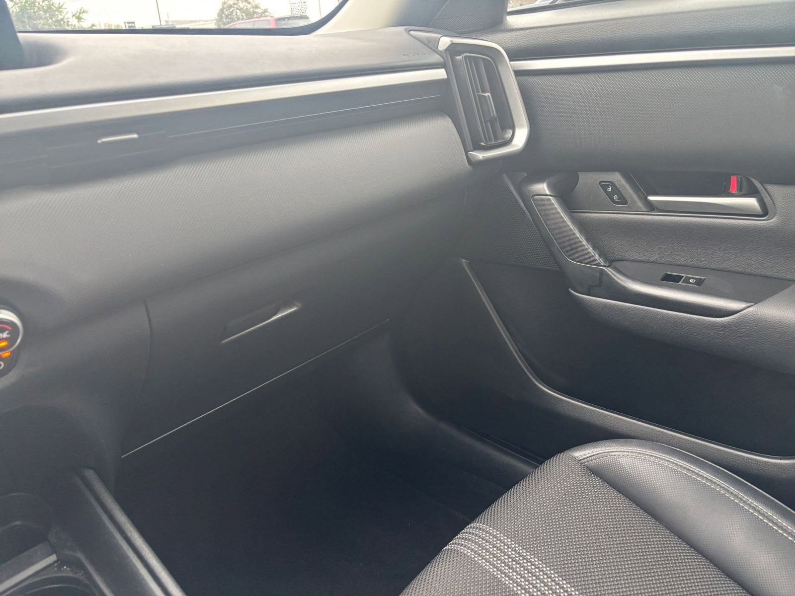 Thumbnail: 2025 Mazda CX-50 - 35