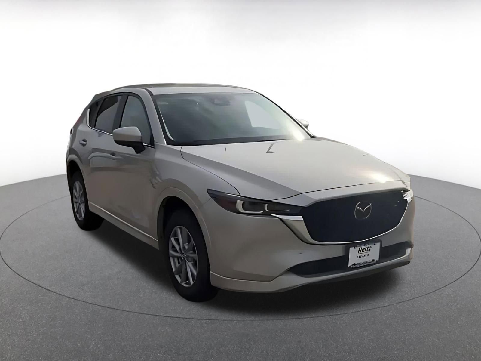 Thumbnail: 2025 Mazda CX-5 - 3