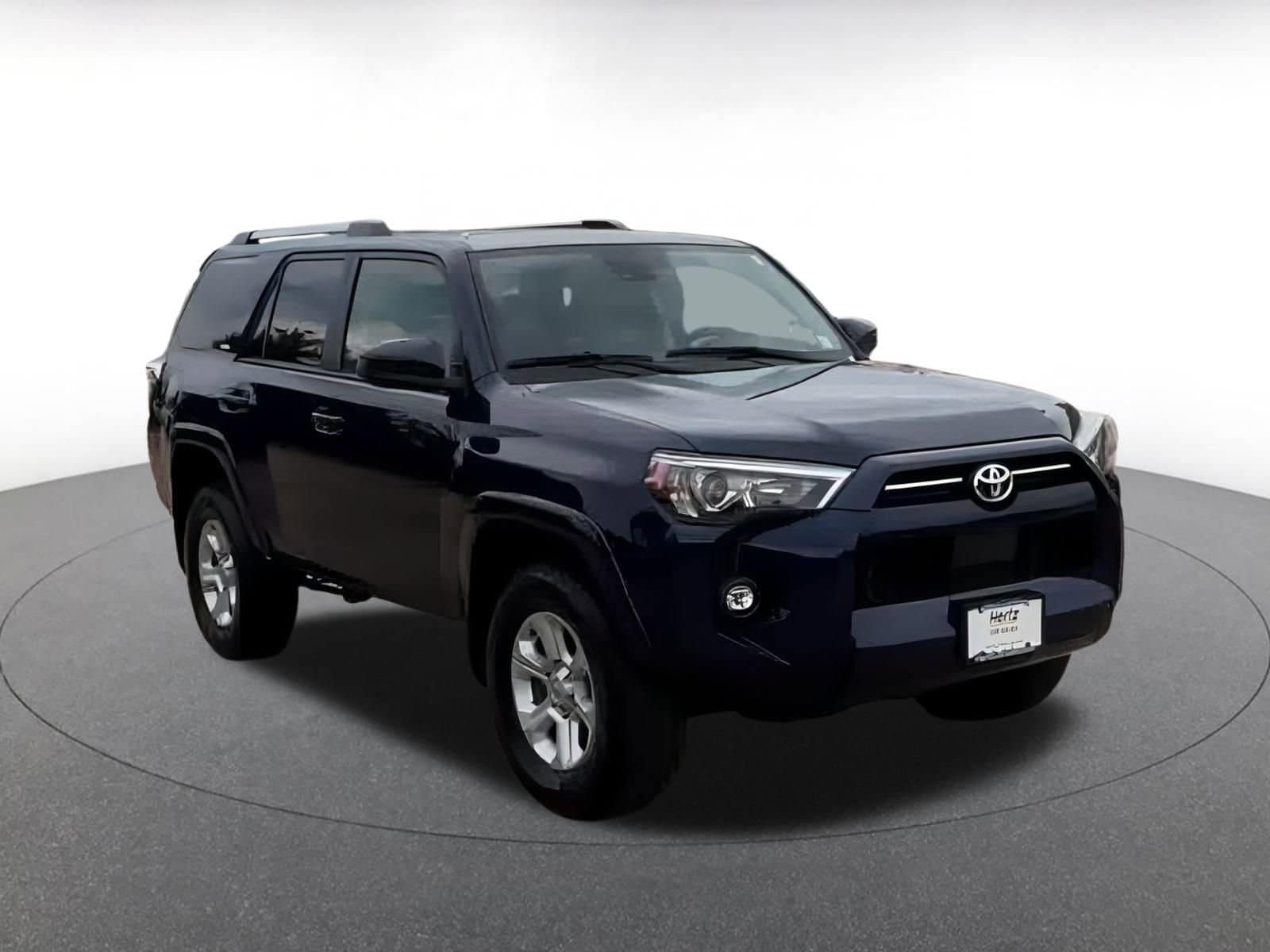 Thumbnail: 2024 Toyota 4Runner - 3