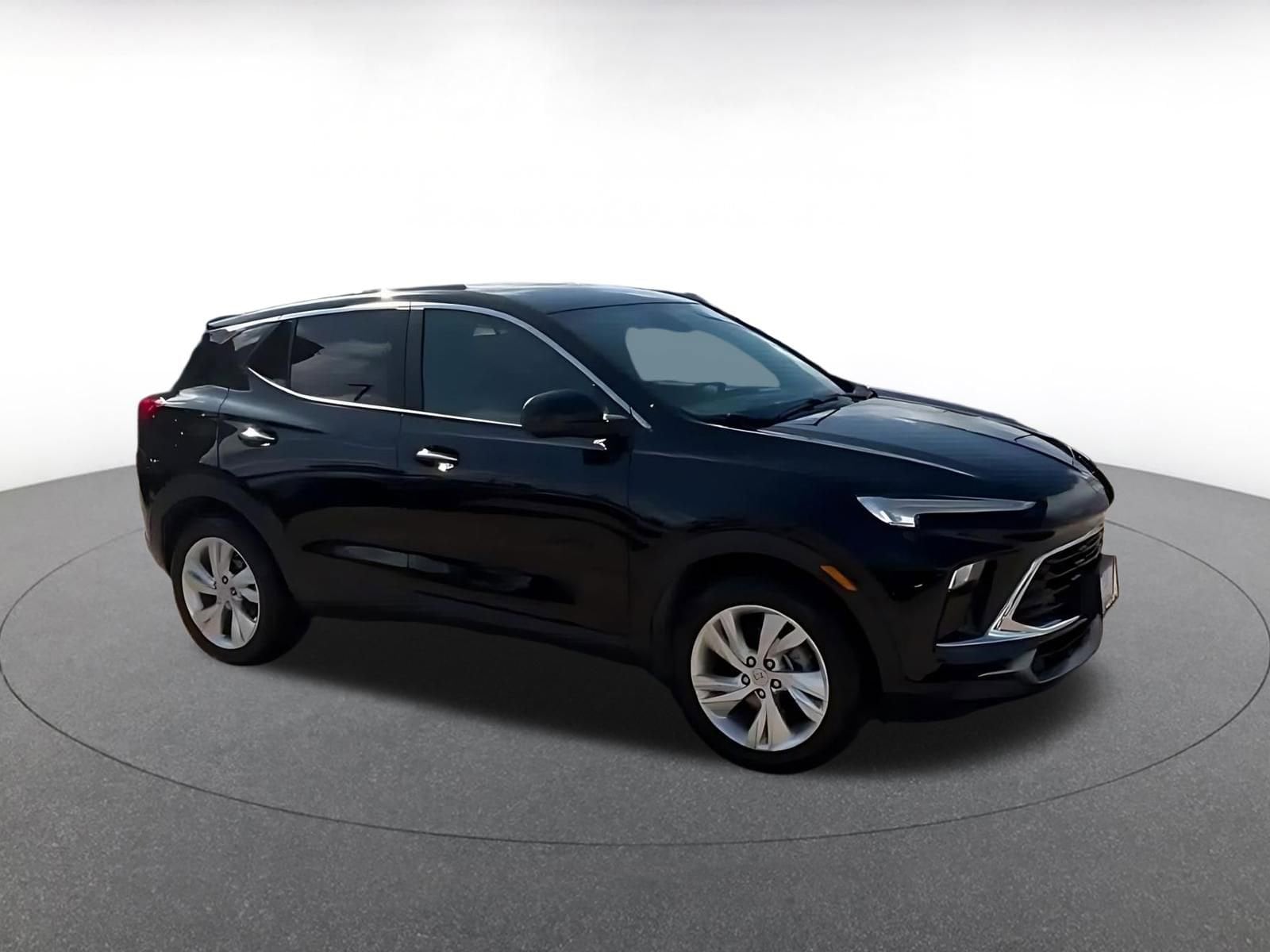 Thumbnail: 2025 Buick Encore GX - 2