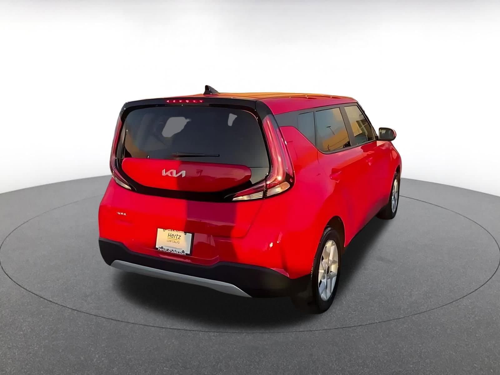 Thumbnail: 2025 Kia Soul - 12