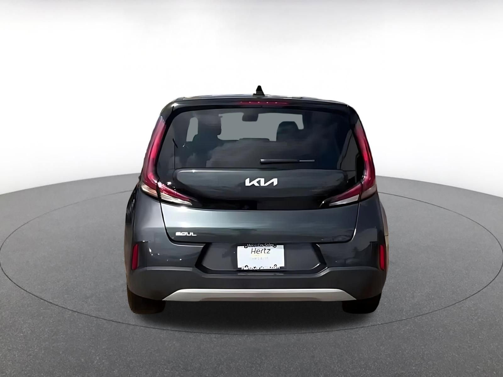 Thumbnail: 2025 Kia Soul - 12