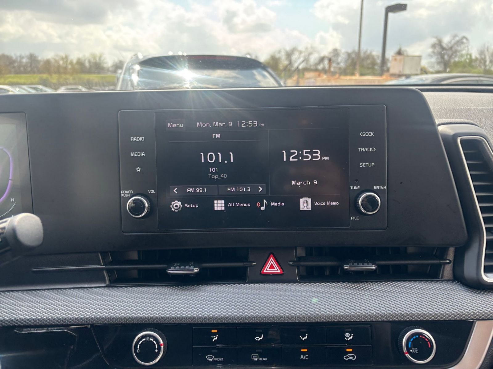 Thumbnail: 2025 Kia Sportage - 20