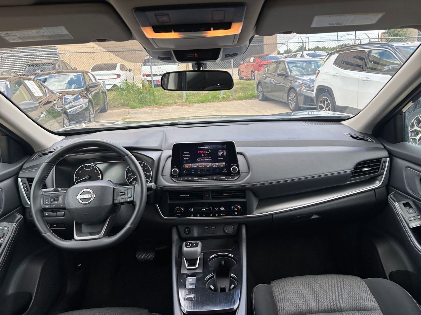Thumbnail: 2025 Nissan Rogue - 35