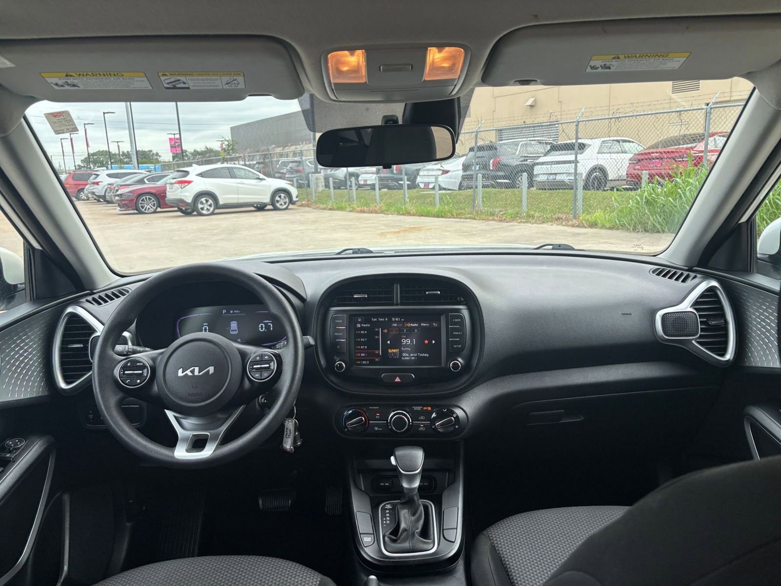 Thumbnail: 2023 Kia Soul - 31
