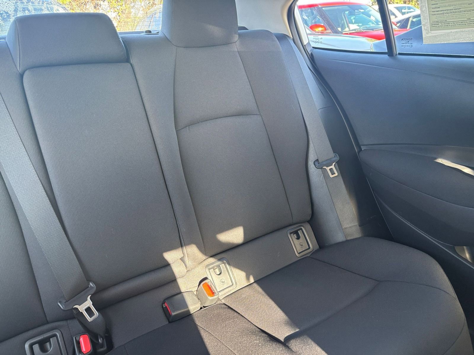 Thumbnail: 2025 Toyota Corolla - 35