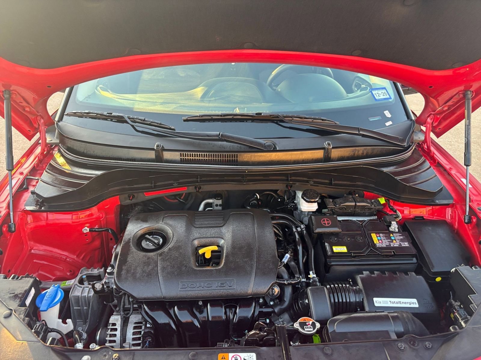 Thumbnail: 2025 Kia Soul - 30