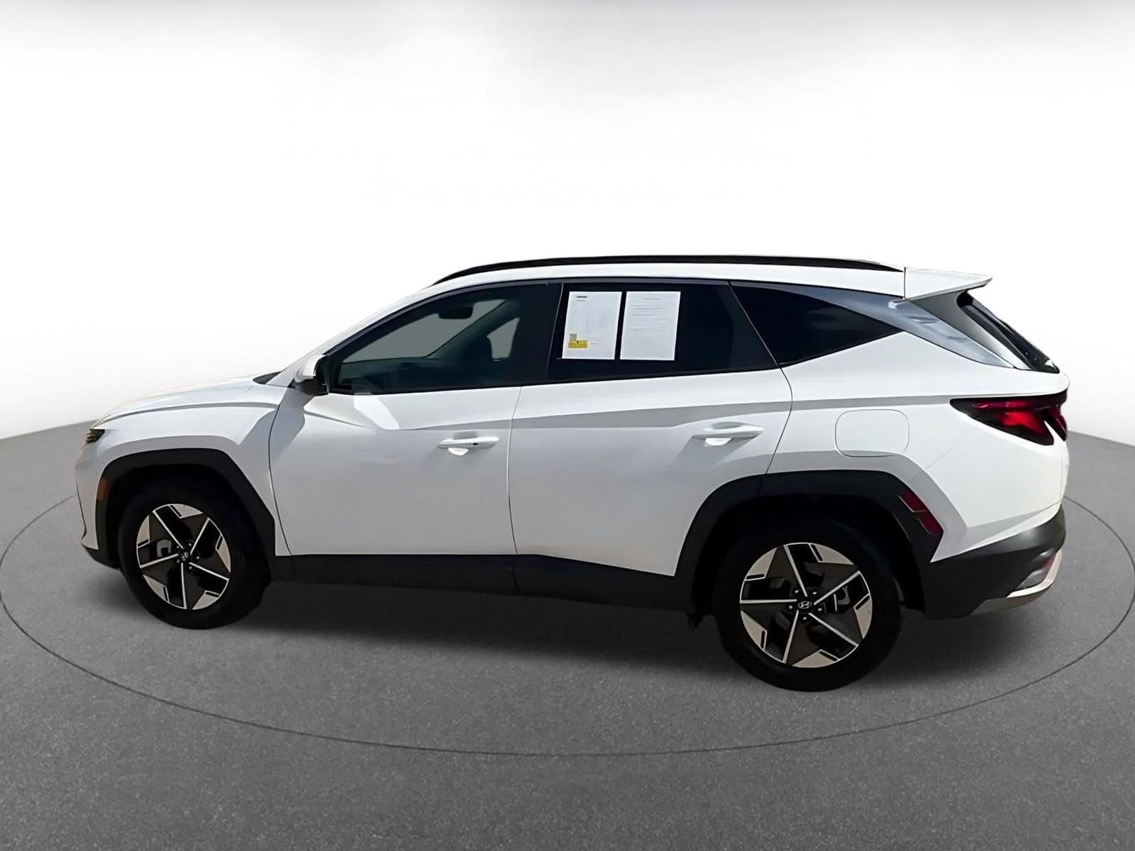 Thumbnail: 2026 Hyundai Tucson - 9