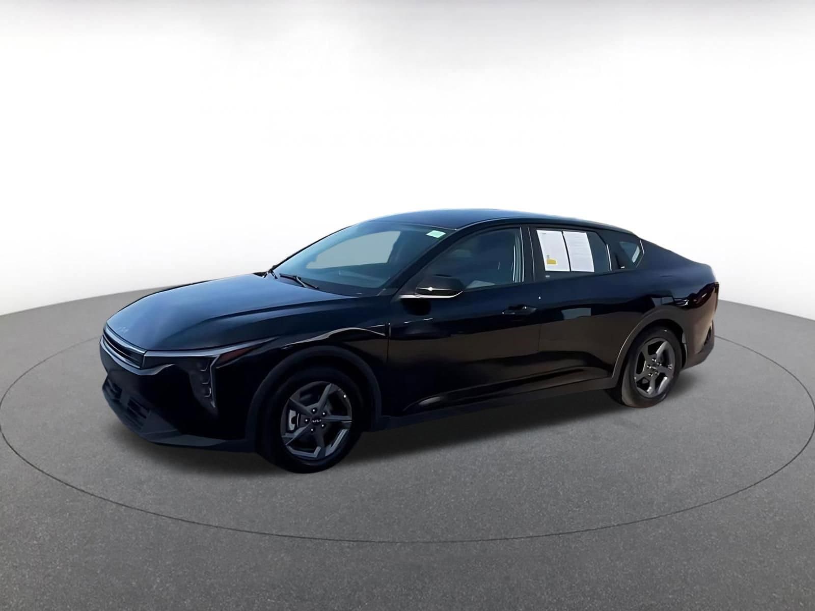 Thumbnail: 2025 Kia K4 - 8