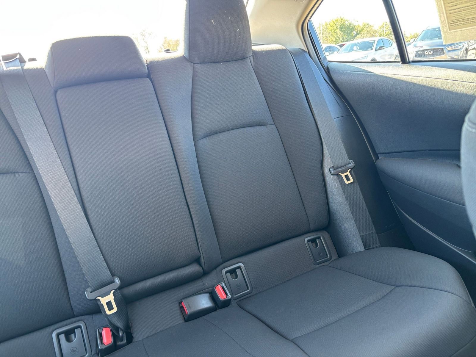 Thumbnail: 2025 Toyota Corolla - 35