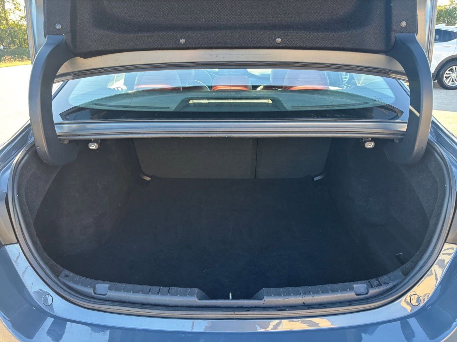 Thumbnail: 2025 Mazda Mazda3 - 29