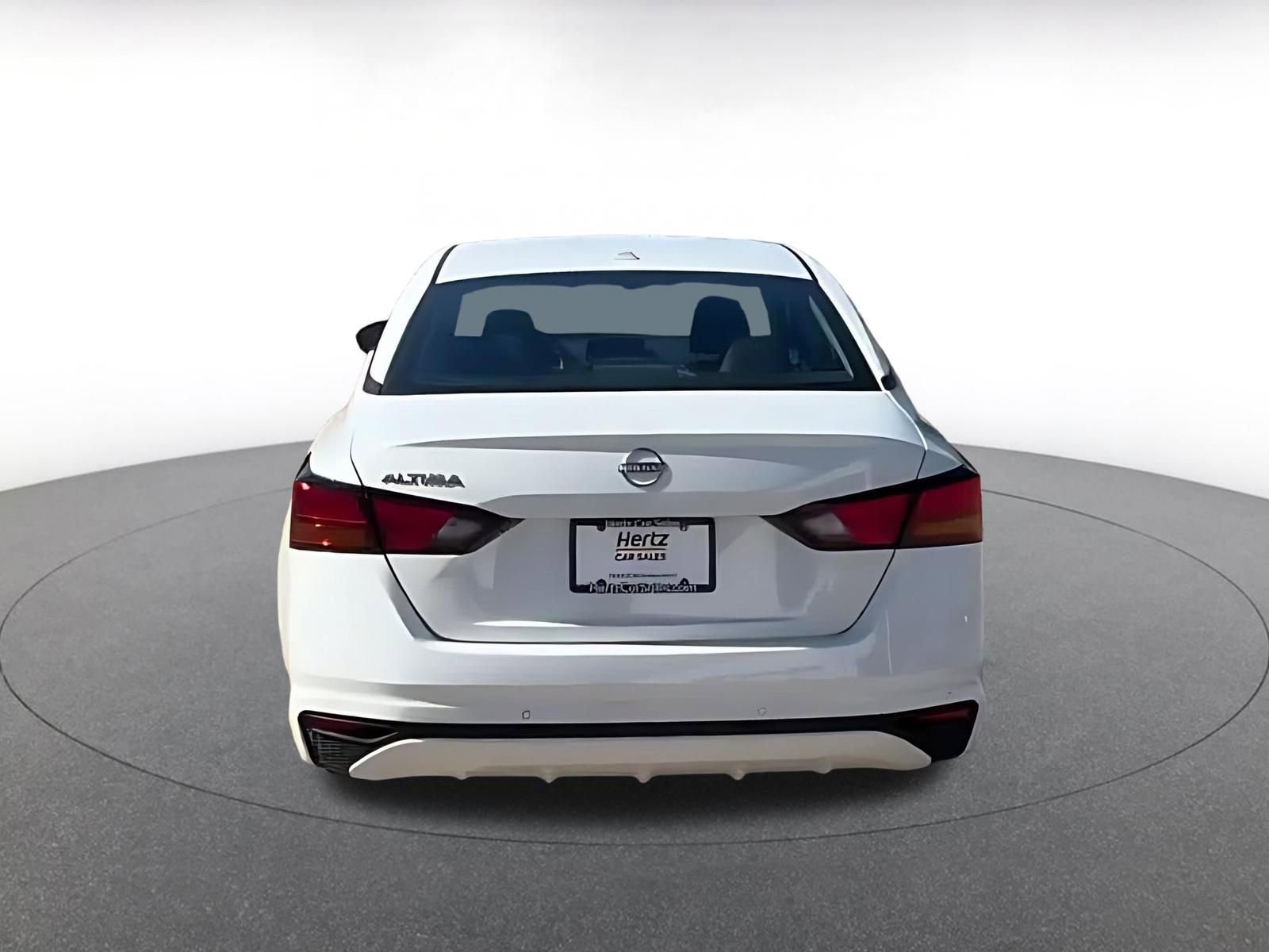 Thumbnail: 2025 Nissan Altima - 12