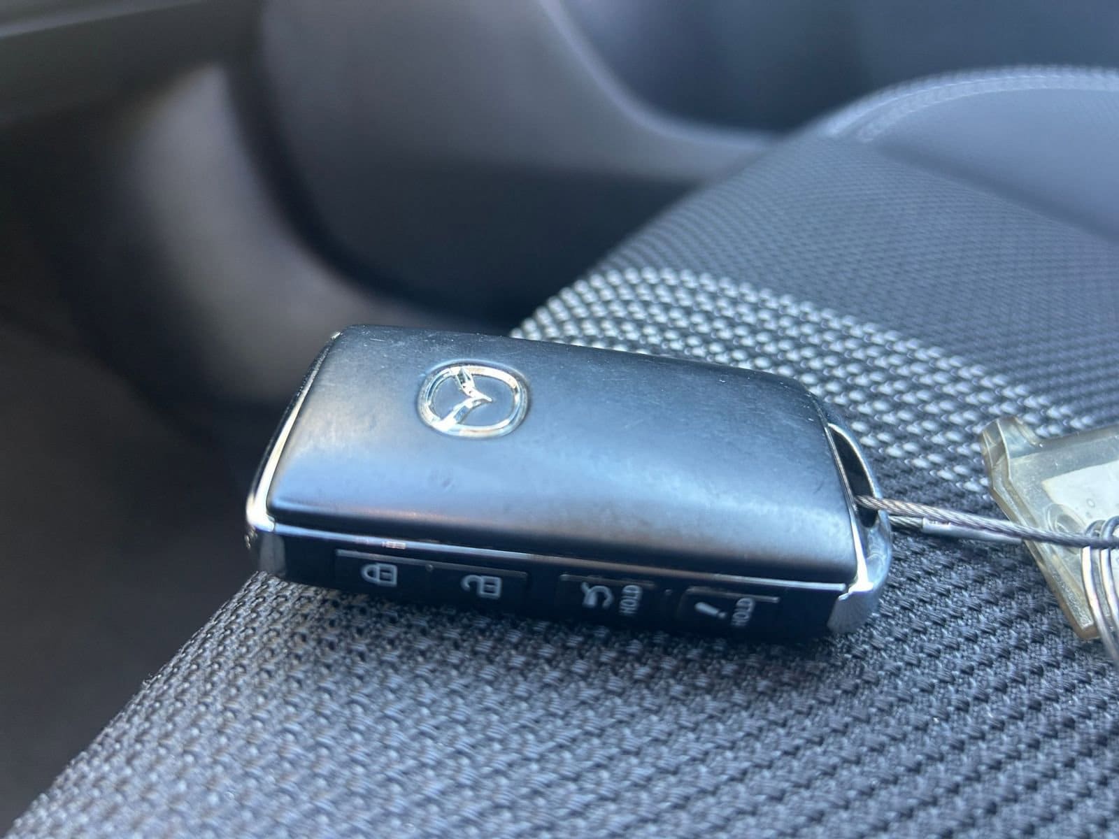 Thumbnail: 2025 Mazda CX-50 - 22