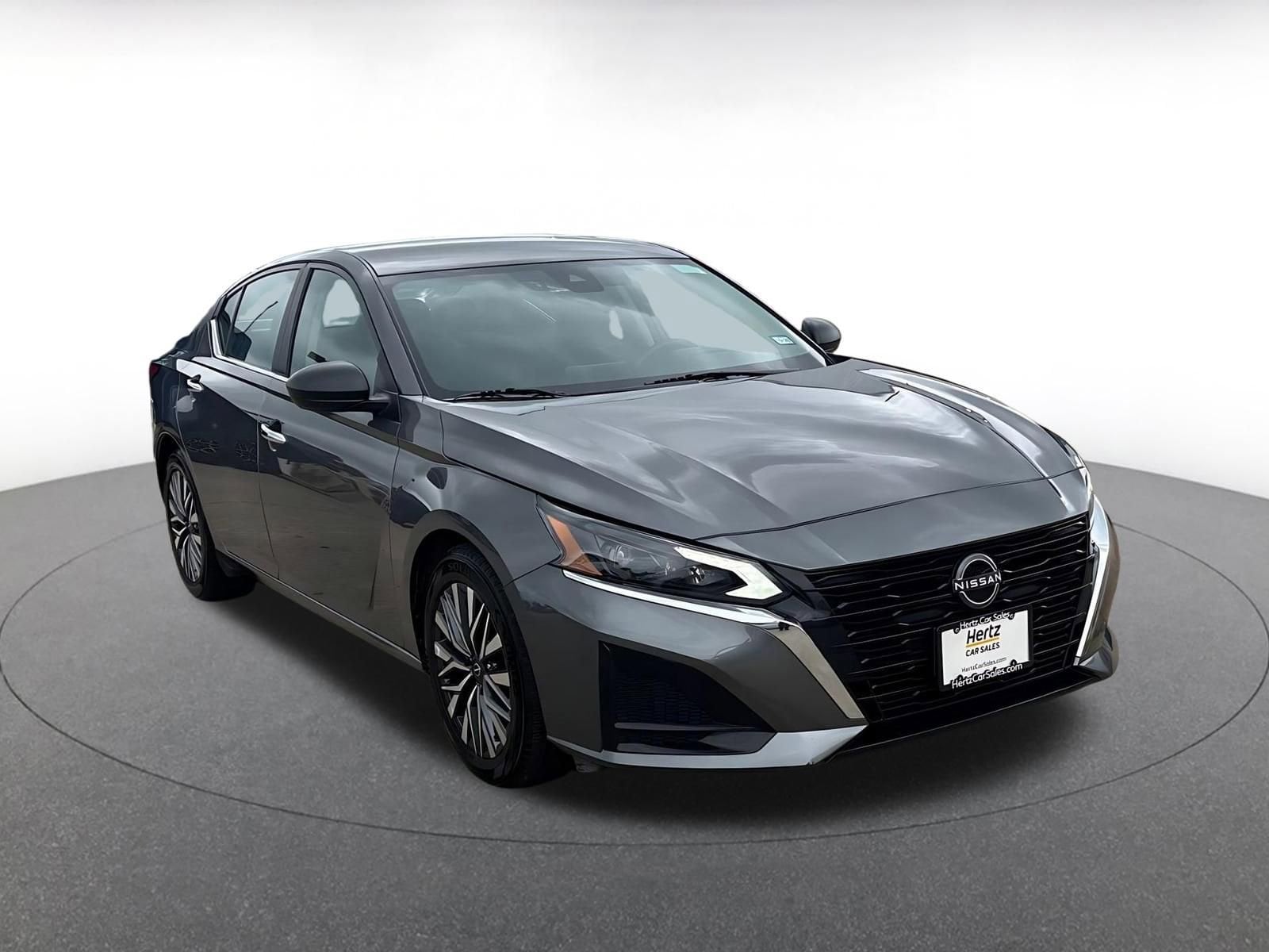 Thumbnail: 2025 Nissan Altima - 1