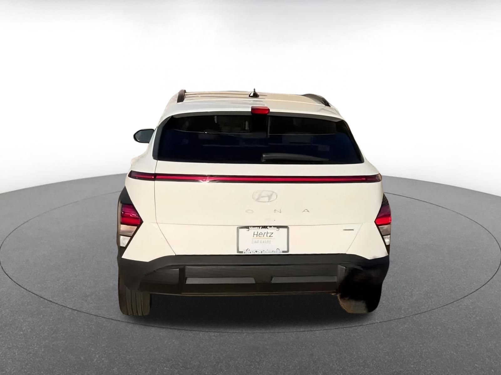 Thumbnail: 2025 Hyundai Kona - 11