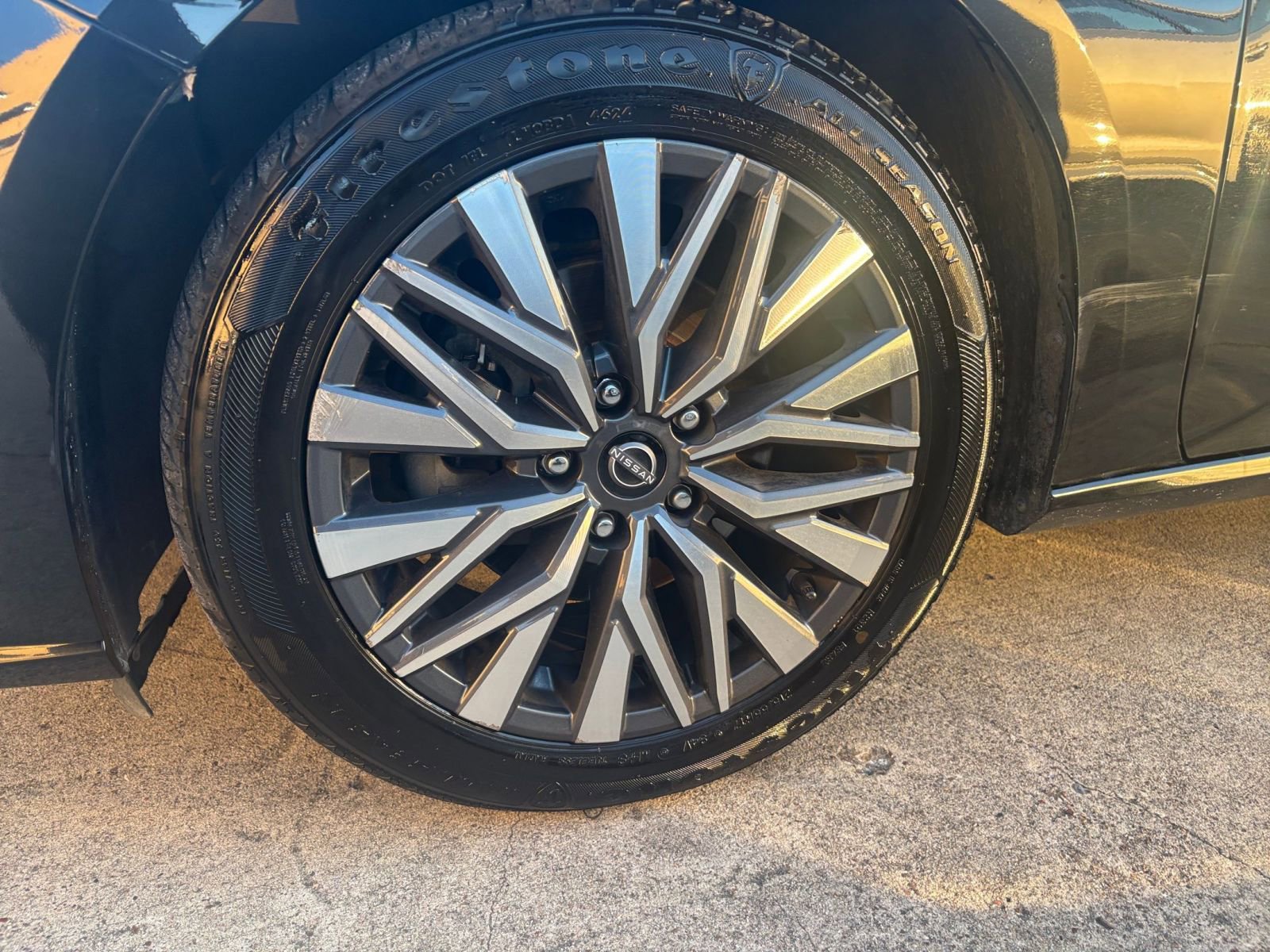 Thumbnail: 2023 Nissan Altima - 29