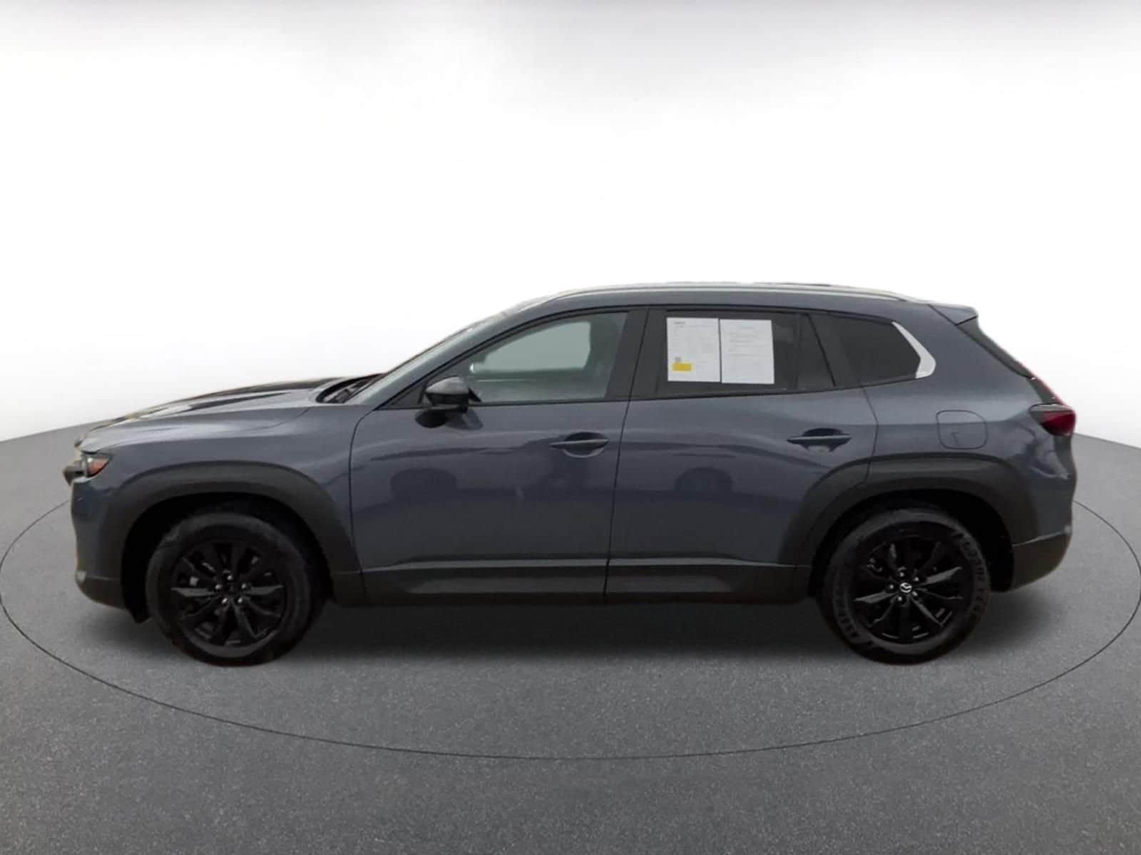 Thumbnail: 2025 Mazda CX-50 - 9