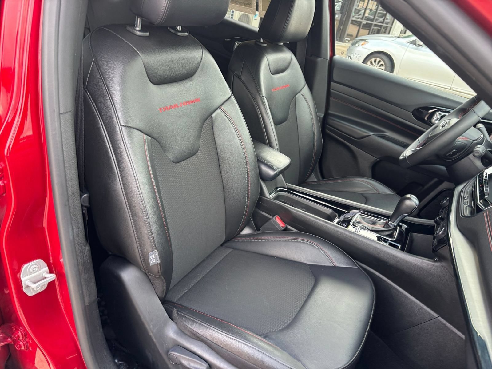 Thumbnail: 2025 Jeep Compass - 34