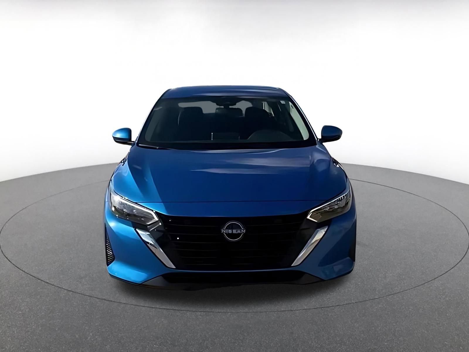 Thumbnail: 2025 Nissan Sentra - 4