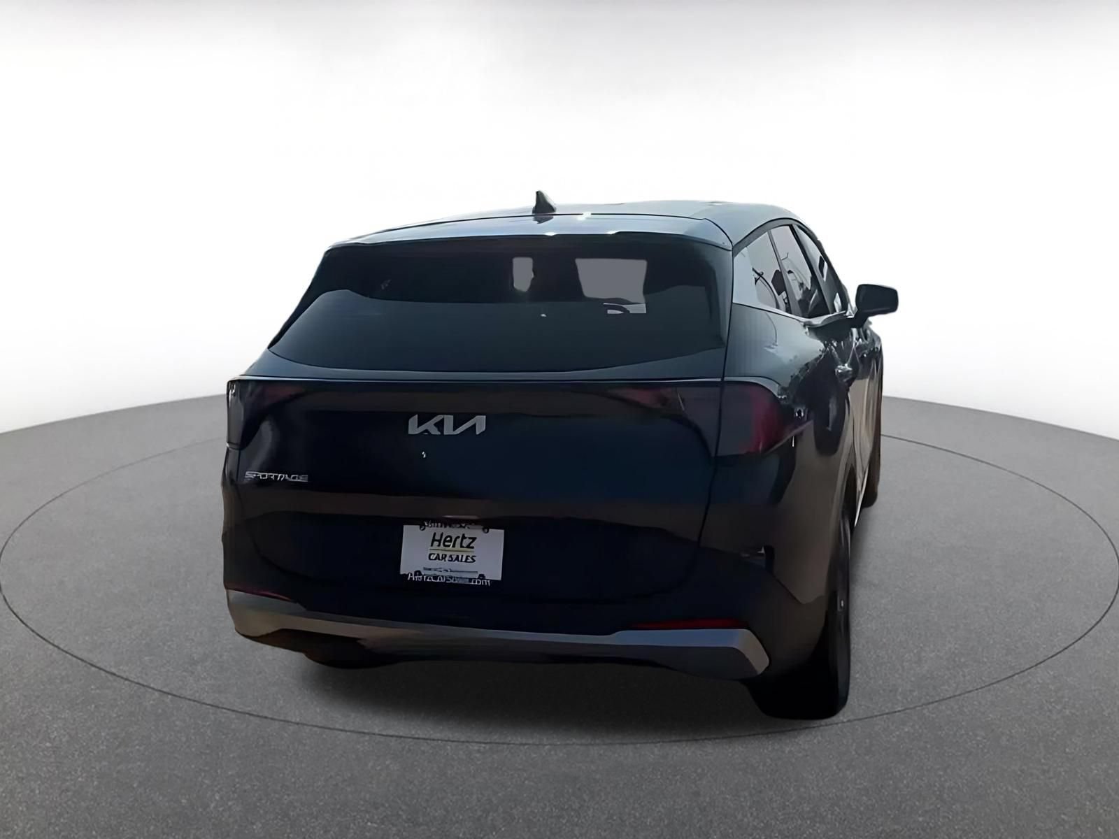 Thumbnail: 2026 Kia Sportage - 14