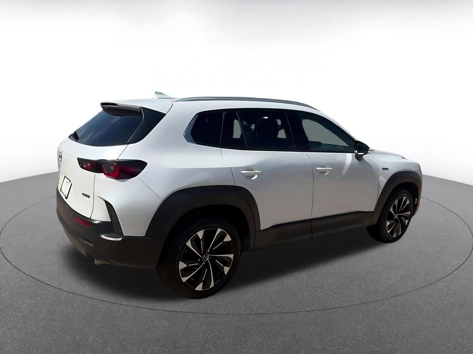 Thumbnail: 2025 Mazda CX-50 - 11