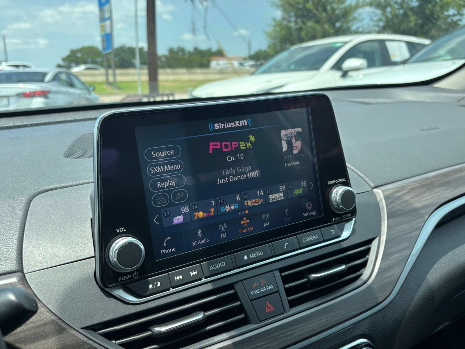 Thumbnail: 2025 Nissan Altima - 20