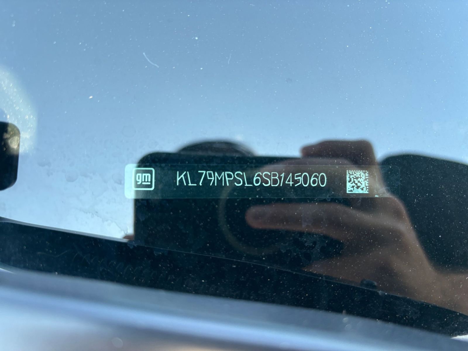 Thumbnail: 2025 Chevrolet TrailBlazer - 27