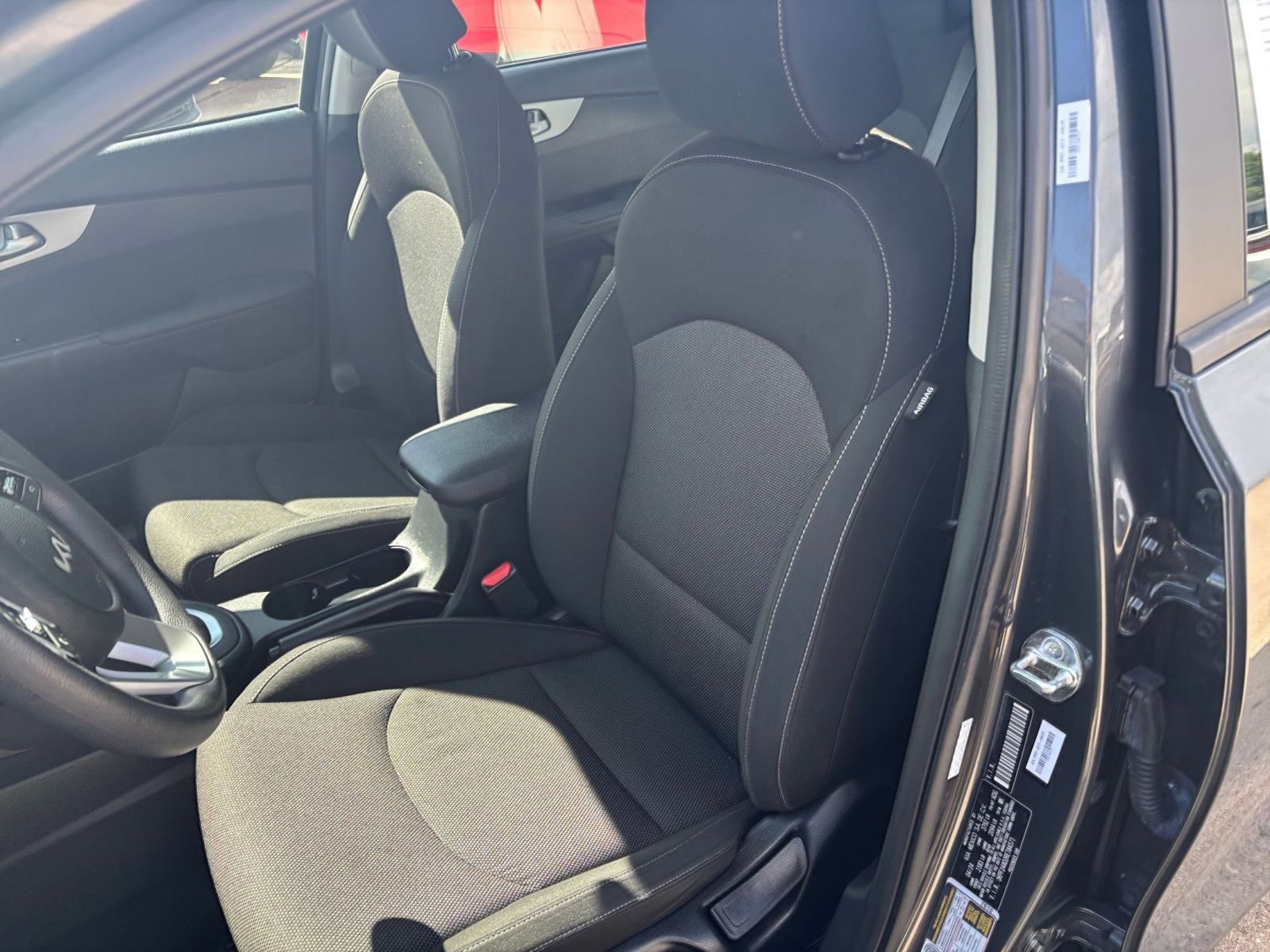 Thumbnail: 2024 Kia Forte - 34