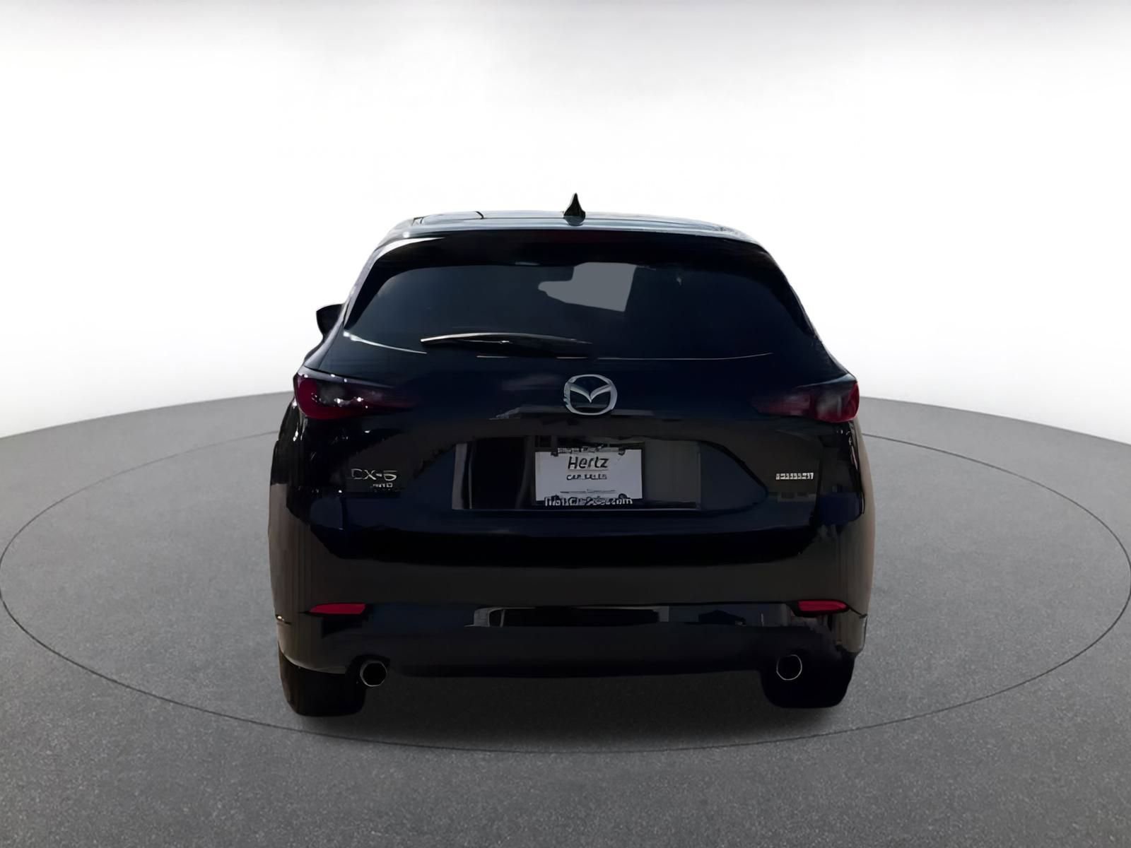 Thumbnail: 2025 Mazda CX-5 - 11