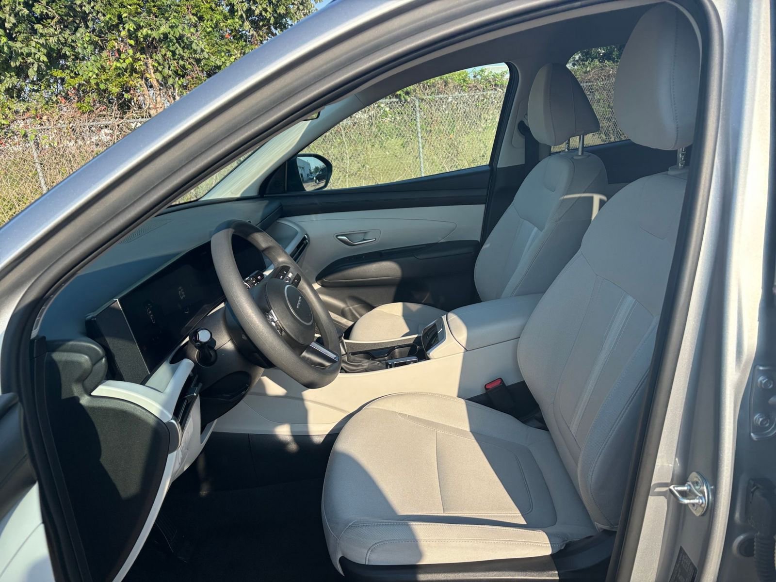 Thumbnail: 2025 Hyundai Tucson - 27