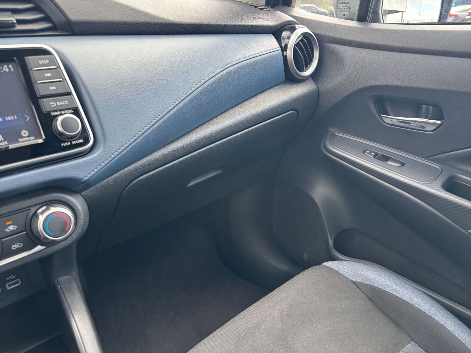 Thumbnail: 2025 Nissan Versa - 33
