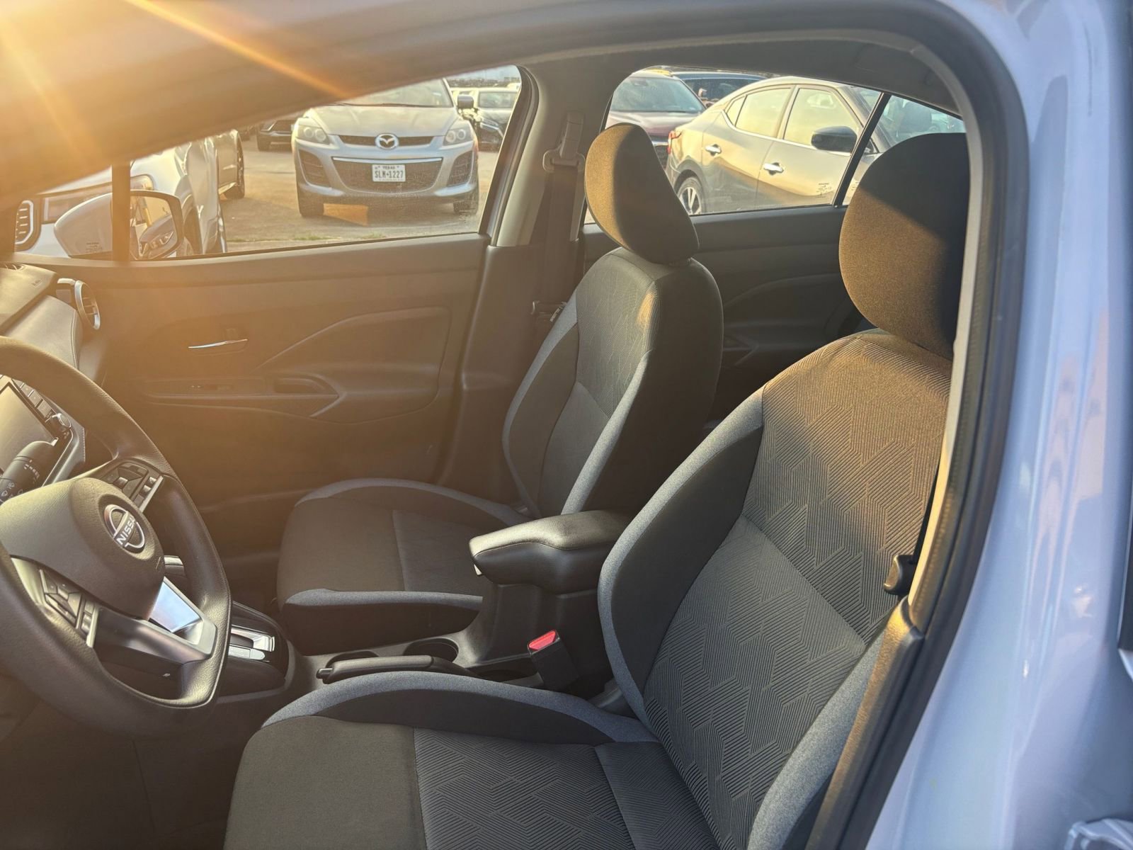 Thumbnail: 2025 Nissan Versa - 24