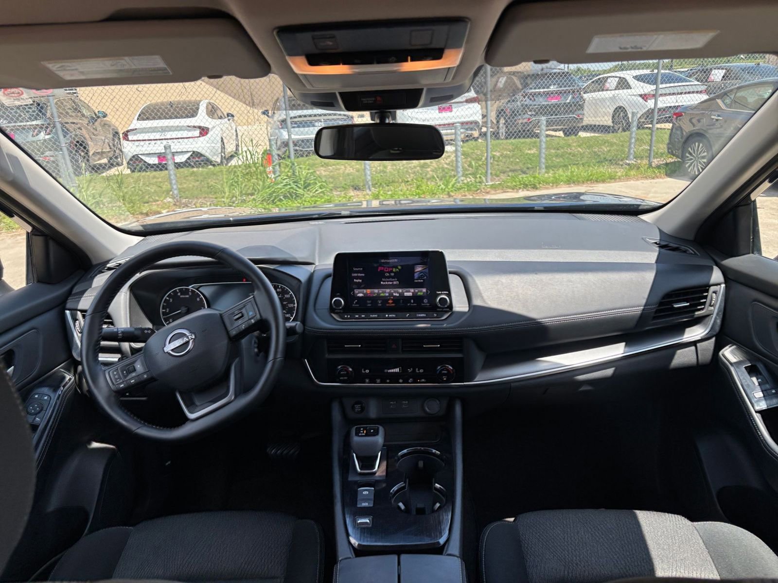 Thumbnail: 2025 Nissan Rogue - 34