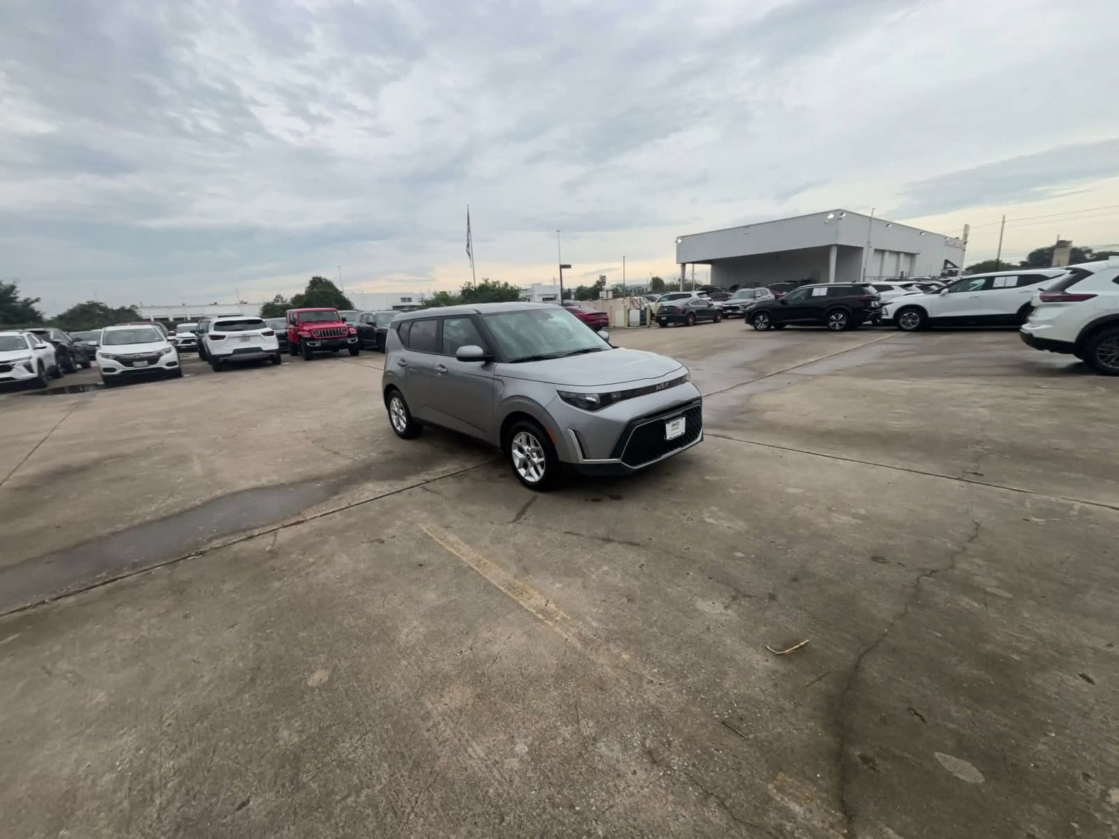 Thumbnail: 2025 Kia Soul - 2