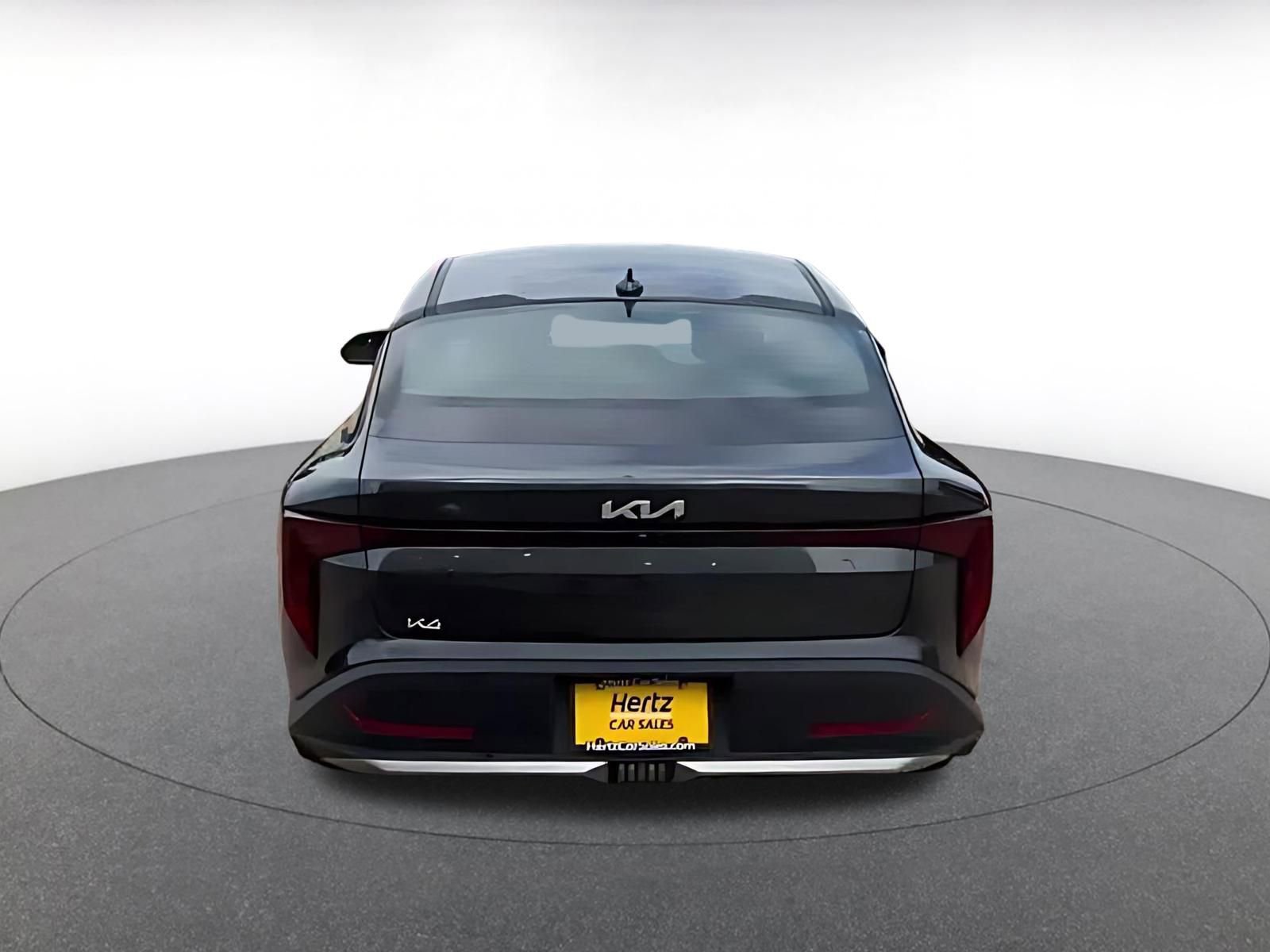 Thumbnail: 2025 Kia K4 - 12