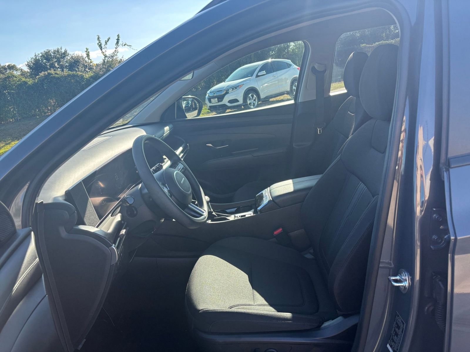 Thumbnail: 2025 Hyundai Tucson - 27