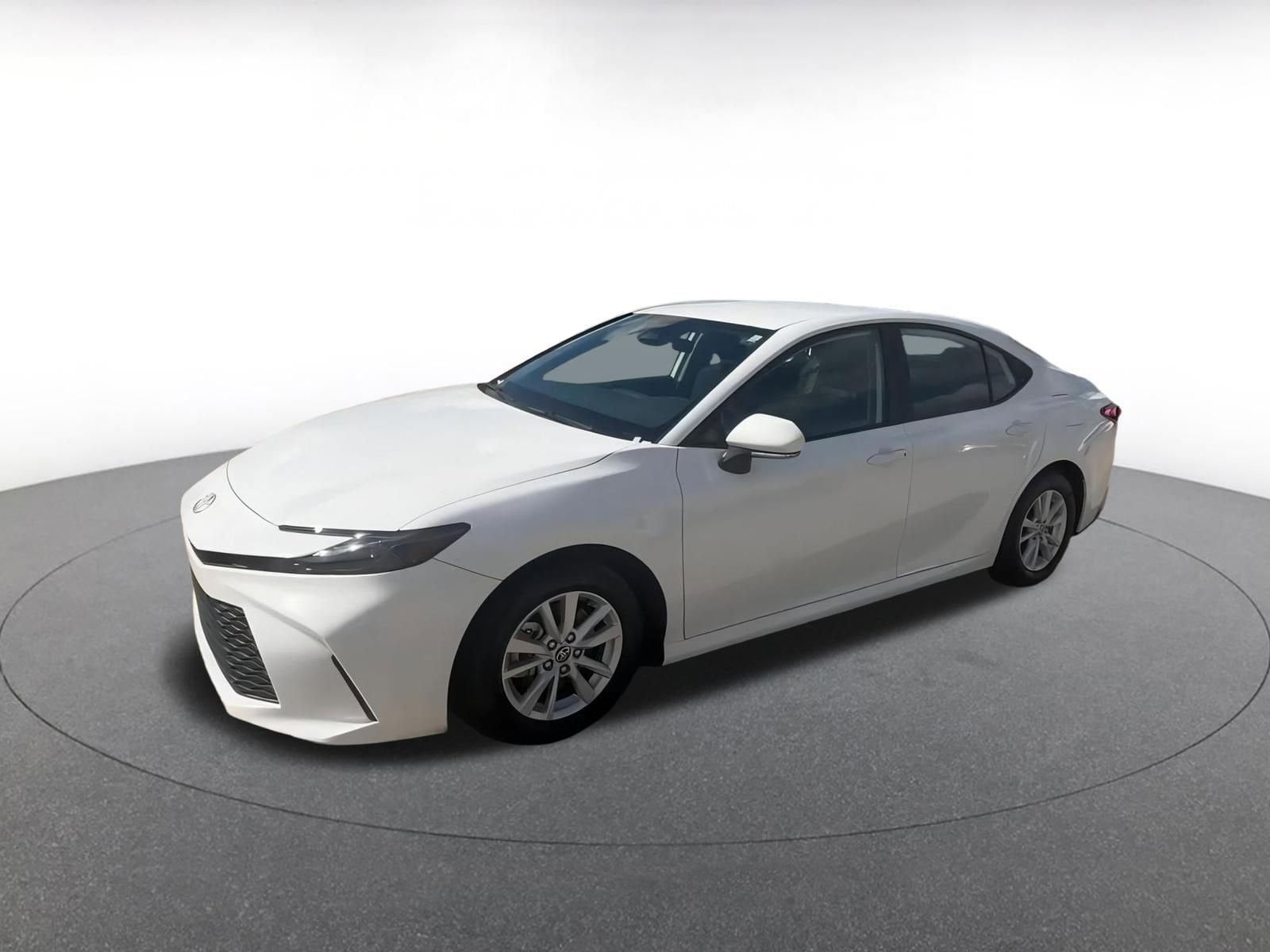 Thumbnail: 2025 Toyota Camry - 8