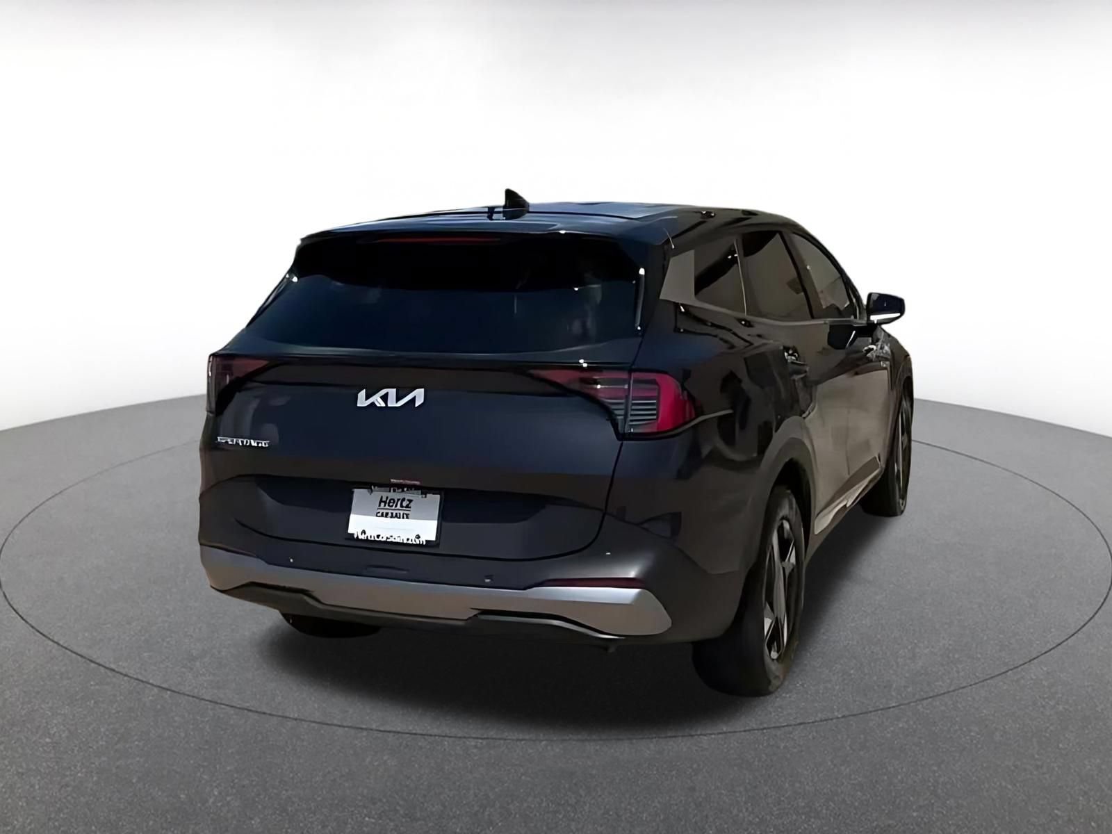 Thumbnail: 2026 Kia Sportage - 12